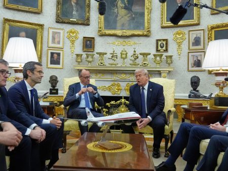 US to cut troops in Germany as Iran war spat deepens