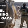 Is Israel expanding into Gaza despite ceasefire?