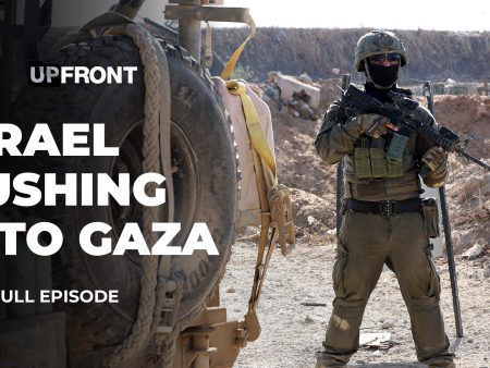 Is Israel expanding into Gaza despite ceasefire?