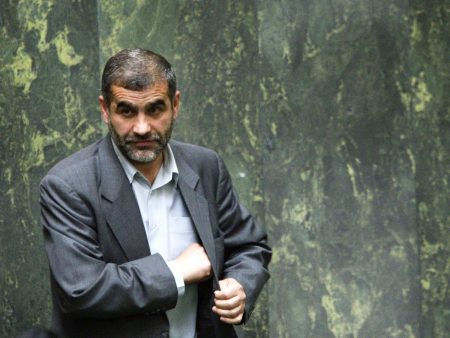 Iran lawmaker says Strait of Hormuz will not return to pre‑war state