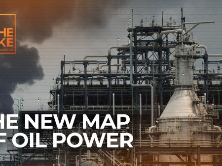 Could OPEC break lead to era of energy volatility?