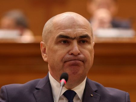 Romania’s pro-EU government ousted after no-confidence vote