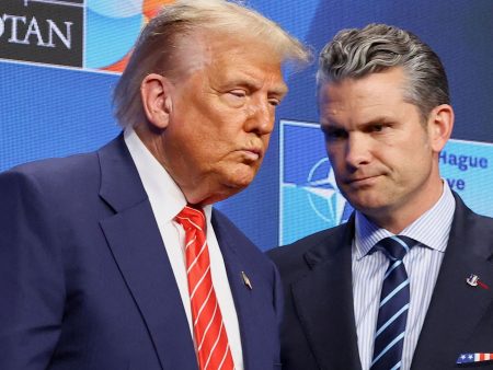 What happened to Trump’s ‘Project Freedom’?