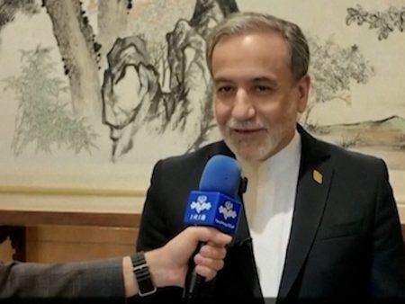 Iran ‘has attained an elevated international standing’ says FM