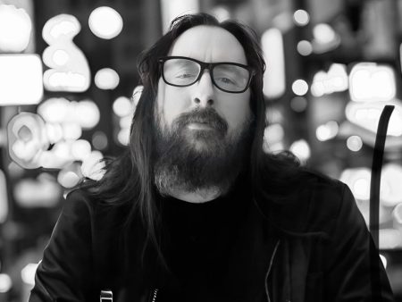 ‘SLC Punk!’ Filmmaker James Merendino to Direct ‘Gasoline’ in Return to Rock Scene (Exclusive)