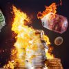 Can central banks curb inflation as energy costs rise?