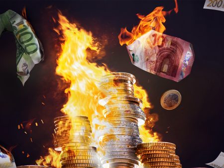 Can central banks curb inflation as energy costs rise?