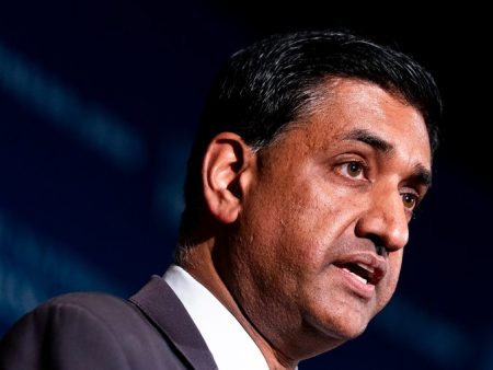 Khanna: Trump would fire Lutnick if he heard Epstein answers