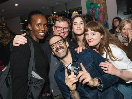 2026 Lower East Side Film Festival award winners include ‘Public Access’ and ‘The Plan’