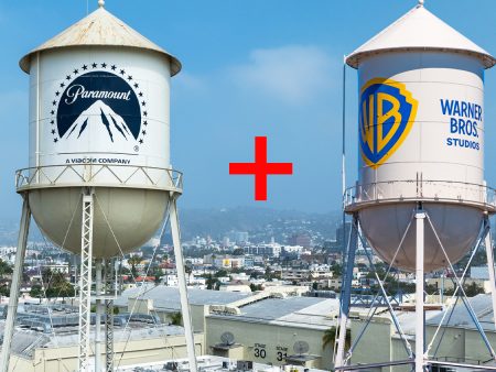 Save CNN: Paramount Hit With Antitrust & “Viewpoint Diversity” Suit By Consumers To Stop WBD Merger; Company Responds