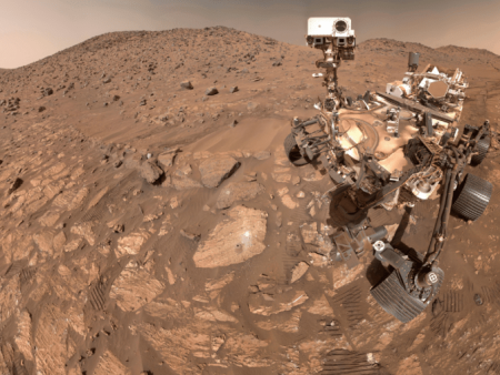 The success of Artemis II should be a launch pad to Mars