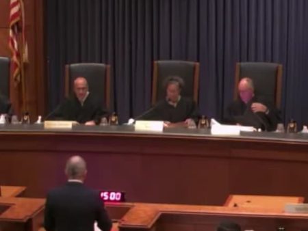Massachusetts High Court Signals Skepticism Toward Kalshi in State Lawsuit