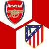 1:0 gegen Atletico: Arsenal nach 20 Jahren wieder im CL-Finale