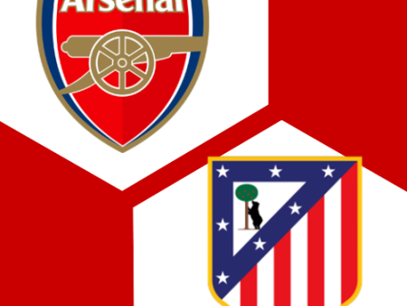 1:0 gegen Atletico: Arsenal nach 20 Jahren wieder im CL-Finale