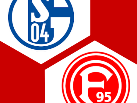 LIVE! Macht Schalke gegen Düsseldorf den Aufstieg fix?