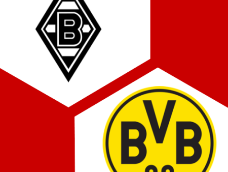 LIVE! Anpfiff verschoben: Macht der BVB im Borussen-Duell die Vize-Meisterschaft klar?
