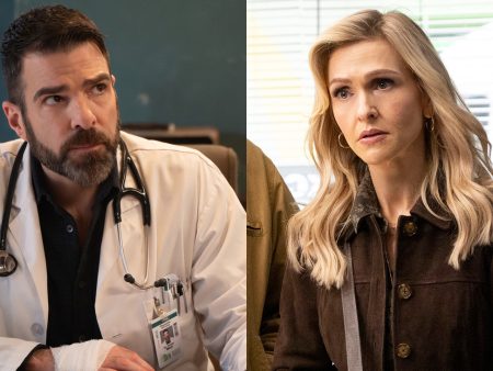 ‘Brilliant Minds’ and ‘Stumble’ Canceled at NBC