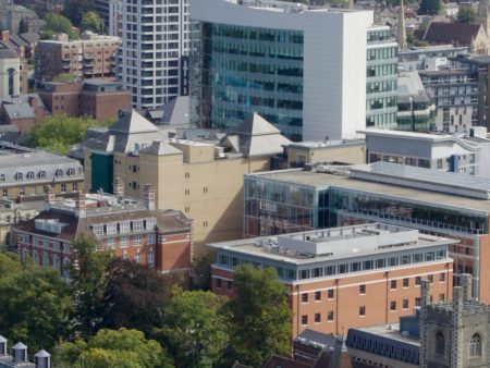 What could Reading’s housing situation look like?