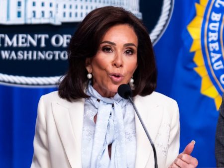 DOJ asks judge to vacate Federal Reserve subpoena decisions