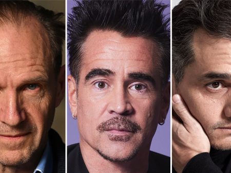 Ralph Fiennes, Colin Farrell & Wagner Moura Set For Comedy ‘Art’ From Director Fernando Meirelles & Screenwriter Christopher Hampton; 193 Launches For Cannes Market