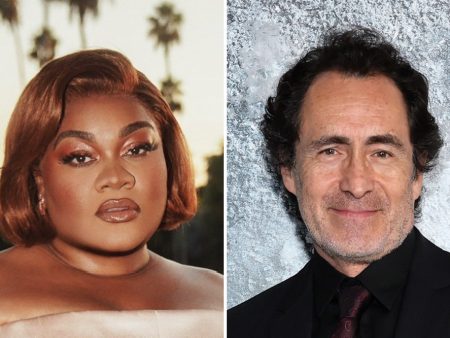 Da’Vine Joy Randolph and Demián Bichir to Star in Álex de la Iglesia’s Action-Thriller ‘Hold the Devil’ From ‘Black Doves’ Writer Joe Barton (EXCLUSIVE)