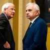 Top Armed Services Democrat on Iran war’s 60-day clock: No ‘timeouts’