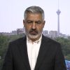 What Iran is saying about attack on UAE