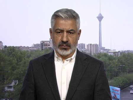 What Iran is saying about attack on UAE