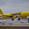 Spirit Airlines begins ‘wind-down’, cancels all flights over fuel crisis