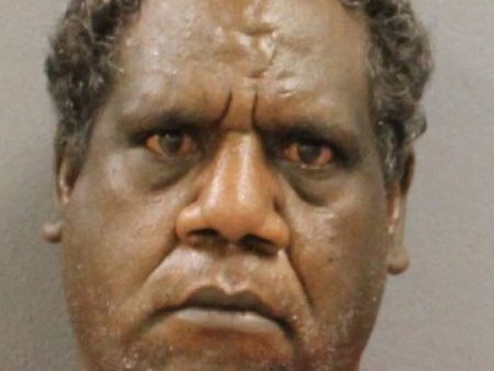 Man charged with murder of five-year-old Australian Indigenous girl