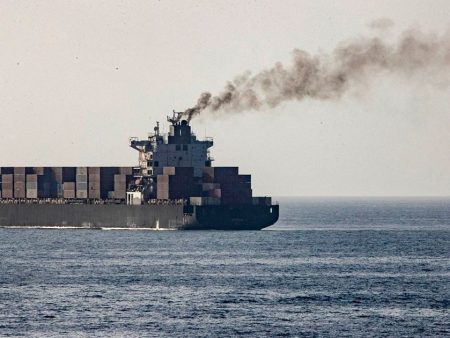 US releases Touska container ship crew: Why it matters