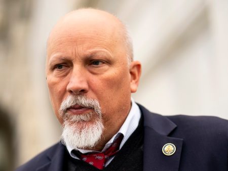 House Republican calls national debt ‘ticking time bomb’