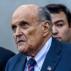 Rudy Giuliani In “Critical But Stable Condition” In Florida Hospital