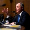 Schiff: DOJ prosecuting Comey because Blanche ‘wants to keep this job’