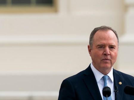 ‘Both parties’ at fault in weakening Congress’s war powers: Schiff
