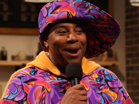 ‘Celebrity Autobiography’ To Launch New Broadway Season With Rotating Cast Of Stars Including Kenan Thompson, Andrea Martin, Kathy Griffin, Many Others