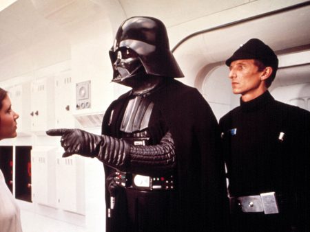 ‘Star Wars’ Day: Fans Streamed Franchise for 33 Billion Minutes in 2025