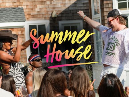 ‘Summer House’ EP Addresses Potential Ozarks Spinoff & West Wilson’s Involvement — Reality TV Summit