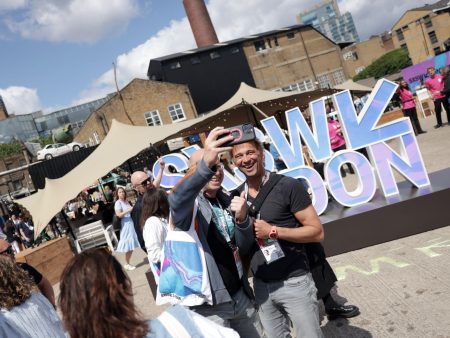 Unexpected Conversations & Big Ideas: Katy Arnander On SXSW London’s Year Two