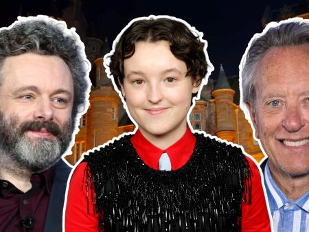 ‘The Celebrity Traitors’ Gathers Star-Powered Cast Including Bella Ramsey, Michael Sheen & Richard E. Grant