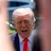 Trump suggests War Powers Act unconstitutional as Iran war hits 60 days