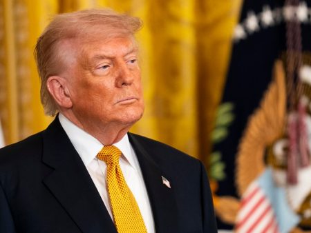 Trump’s pivot toward peace deal
