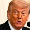 President Trump tries to save vaping 