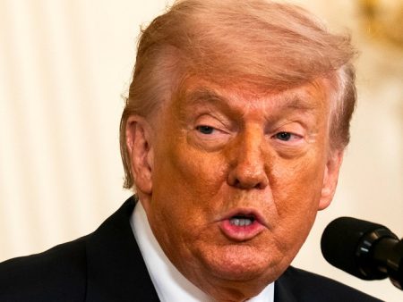 President Trump tries to save vaping 