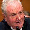 Van Hollen defends Platner over controversial past: ‘People should have second chances’