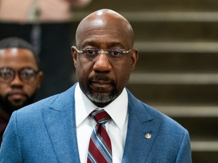 Senate Democrat on redistricting: ‘Politicians are picking their voters’