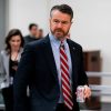 GOP Sen. Young: Trump should work with Congress on any future Iran strikes