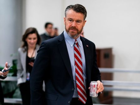 GOP Sen. Young: Trump should work with Congress on any future Iran strikes