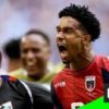 ‘Oh my word!’ – Cape Verde take shock lead against Uruguay