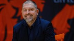 Working with Postecoglou and following the data – Salford’s new boss Cklamovski